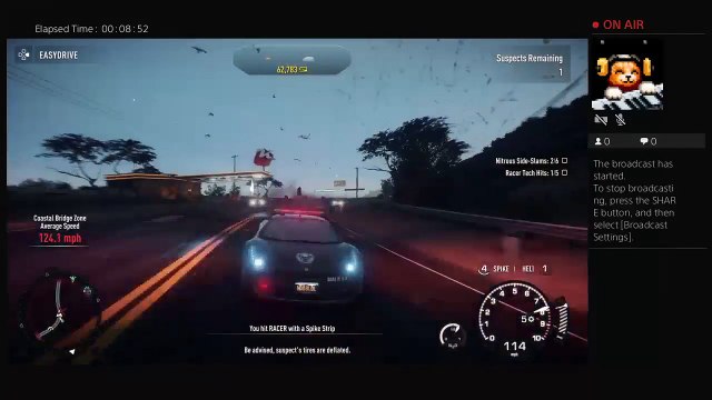 Nfs rivals playing as a cop (12)