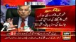 Khawaja Asif blames power outages on widespread electricity theft