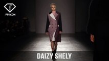 Milan Fashion Week Fall/WItner 2017-18 - Daizy Shely | FTV.com