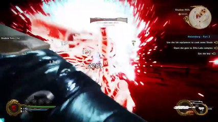 Shadow Warrior 2 PC Game Review-dp7orhNT5wI