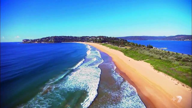 Home and Away 6631 3rd March 2017