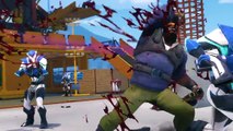 Agents of Mayhem - Bande-annonce