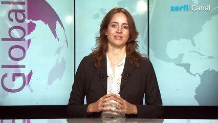 Kathryn McFarland, L'industrie du tourisme dans le monde