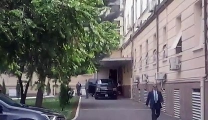 Përfundon takimi i Metës me Ambasadorët