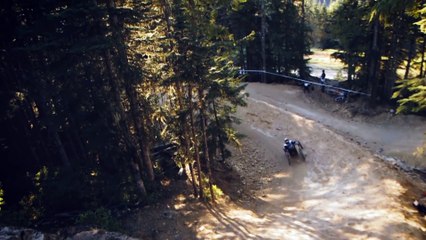 Mountain Biking on Four Wheels is Faster Than Two _ The Stacy Kohut Story