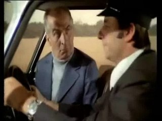 "Mais Salomon, vous êtes juifs !"