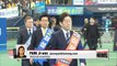 Democratic Party of Korea holds final primary to select presidential nominee
