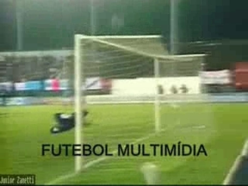 Arsenal 1 x 1 Goias