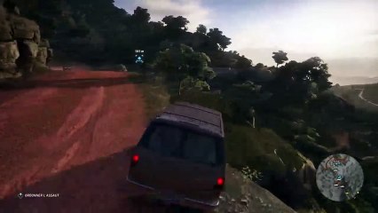 Ghost Recon Wildlands (39)