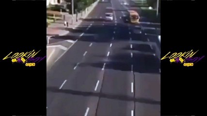 Crackheads Couldn't Kill Themselves if They Tried