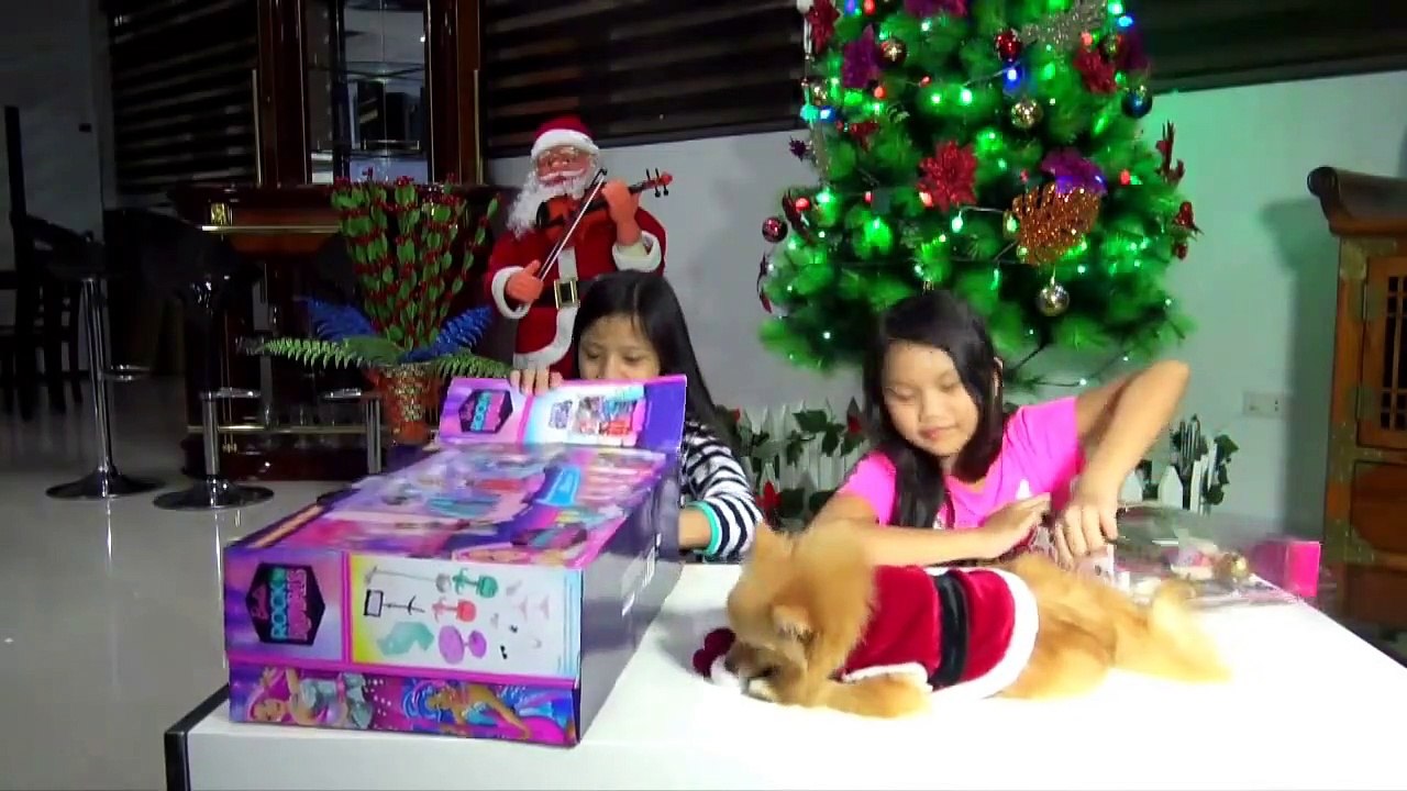 Barbie in Rock'n Royals Playset   Ba