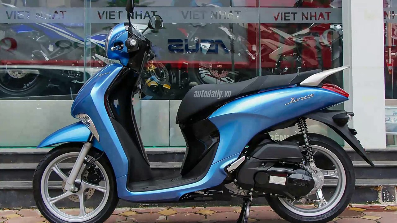Xe Channel | Giá xe Yamaha tháng 4
