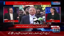 Dr. Shahid Masood - Dawn Leaks not resolved yet and Tariq Fatmid is not ready to go.