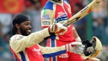 IPL 2017_ Chris Gayle to make world record of scoring 10 thousand t20 runs _ Headlines Sports