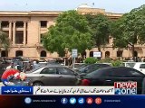 SHC dismisses provincial govt's decision, restores AD Khawaja as Sindh IG