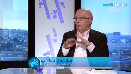 Jean-Paul Betbèze, Janet Yellen, c'est l’antidote à trop de Trump