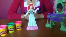 Princess Ariel's Vanity Set _ Ariel Strojnis