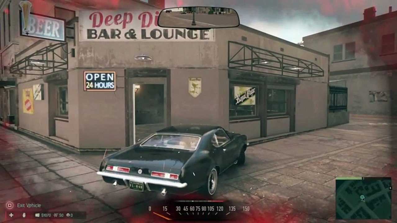 Mafia III Online (8)