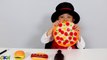 The Gummy Magician Turning Gummy Candy Into Giant Gummy Kids Magic Show Ckn Toys-MCsMlLPglfE