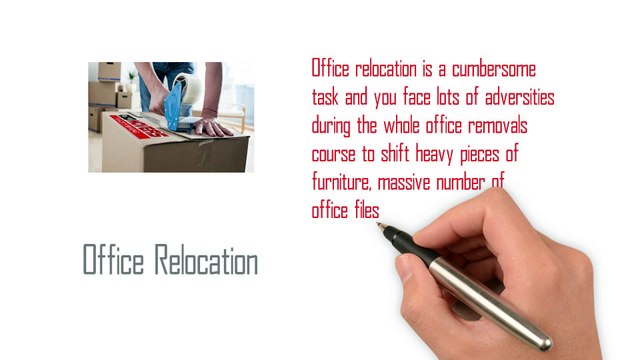 Office Relocation Services Auckland