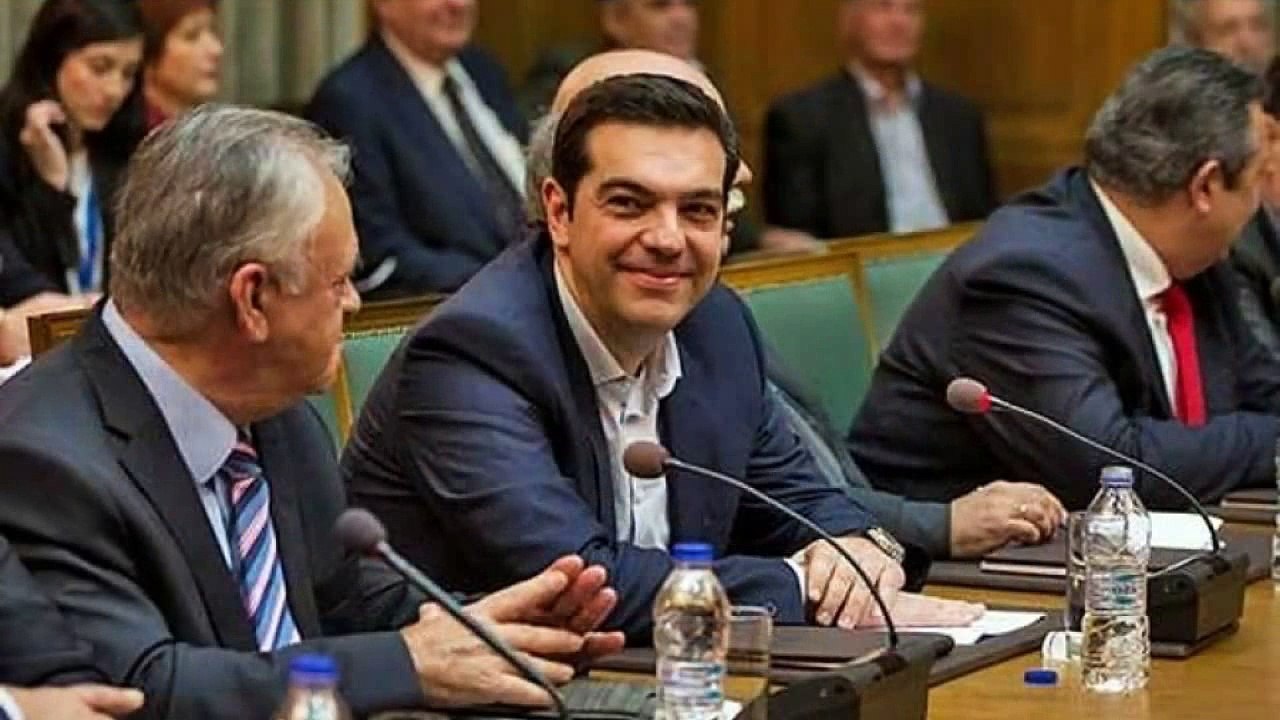 Ήρθε η Ώρα - Μέτωπο Νίκης