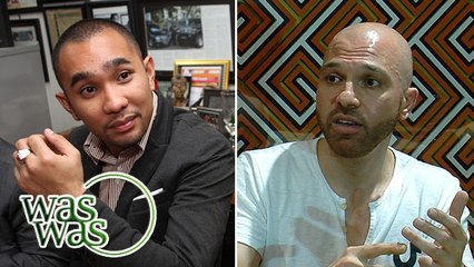 Kisah Enji dan Ukra yang Tak Bisa Bertemu Anaknya - WasWas 03 April 2017