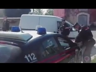 Droga dalla Puglia alla Costa Azzurra, sgominata banda del "narco-olio" (03.04.17)