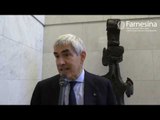 Roma - Stati Generali per la promozione all'estero (30.03.17)