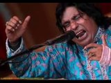 Faiz Ali Faiz - Qawwali - Ek BGum Se