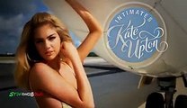 Yerçekimsiz Ortamda Kate Upton 2