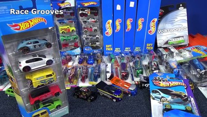 2016 VW 5-Pack, Which VW's for the next one Epic Volkswagen Casting collection!-VPJFJpYb0iI