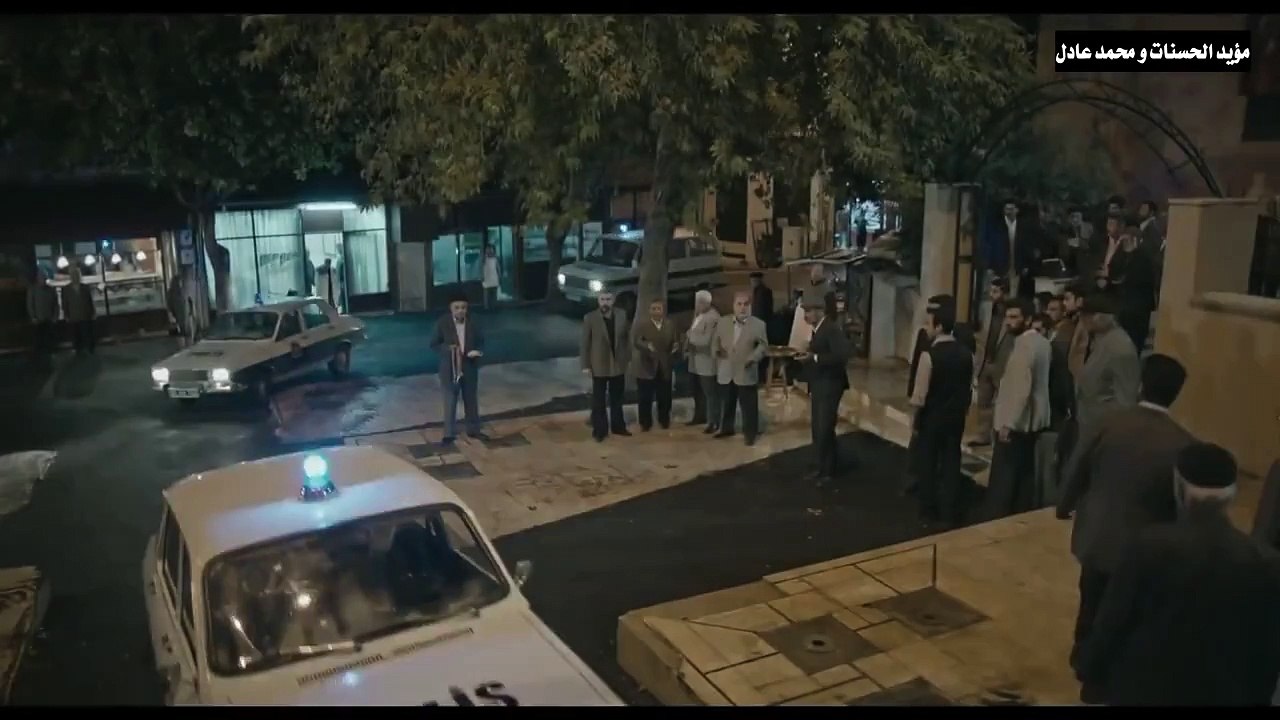 اعلان الفيلم التركي قدر انقرة (رساله وداع) بطول...