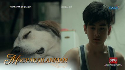 Magpakailanman: Pagpanaw ni Habagat
