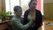 Rusya'da Öğrenci Olmak Amatör Videolar Zapkolik