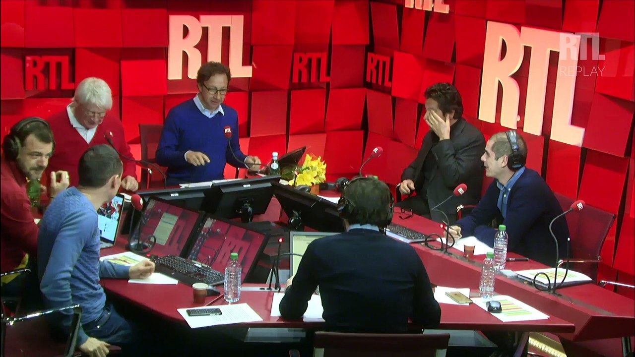 La Vie de Bern : Marine Le Pen, "la nouvelle meilleure amie" de Stéphane Bern