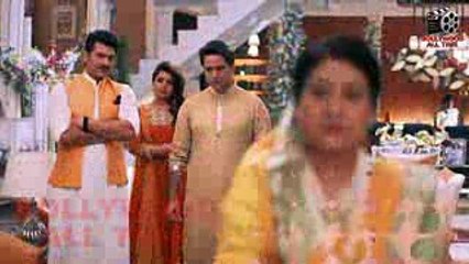 Yeh Rishta Kya Kehlata Hai - 3rd April 2017 - Today YRKKH News - Star Plus Serials News 2017