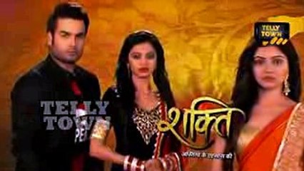 Shakti Astitva ke Ehsaas Ki 3rd April 2017 Upcoming Twist Colors TV Serial News