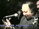 Tum Ek Gorakh Dhanda Ho - Nusrat Fateh77