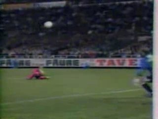 olympique de mPlus Beaux Arrets De Olmeta, Barthez Et Kopke