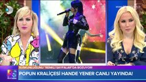 Renkli Sayfalar 231 Bölüm- Hande Yener: Kıskanılıyorum.net!