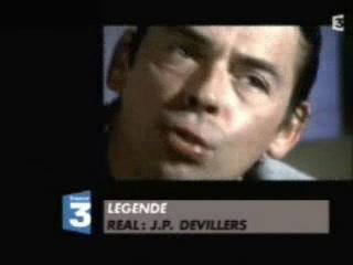 L'homme selon Jacques Brel