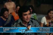 Ek Ajnabi Hasena Se-HD-Jhankar-Kishore Kumar-Ajnabee