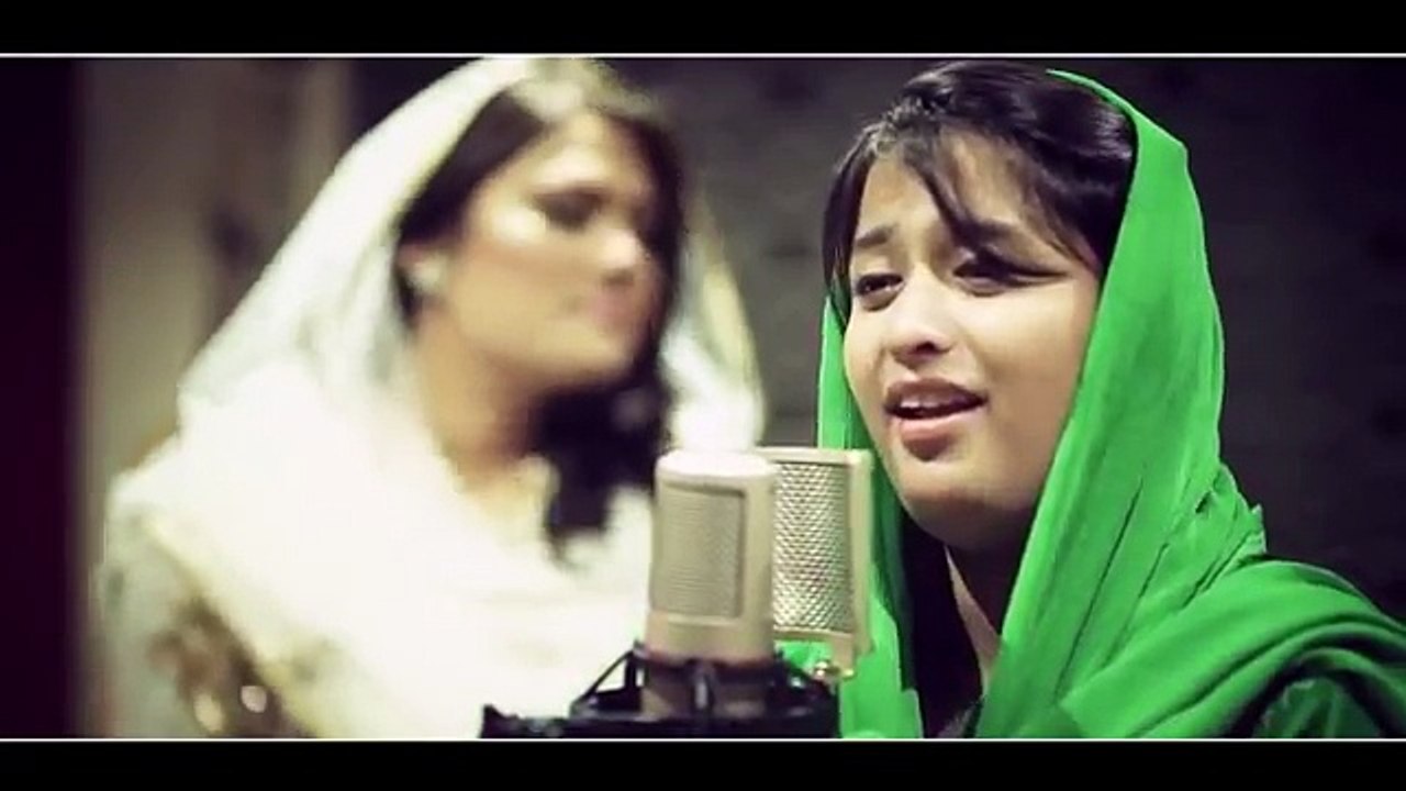 Wajood  Masihi Geet.