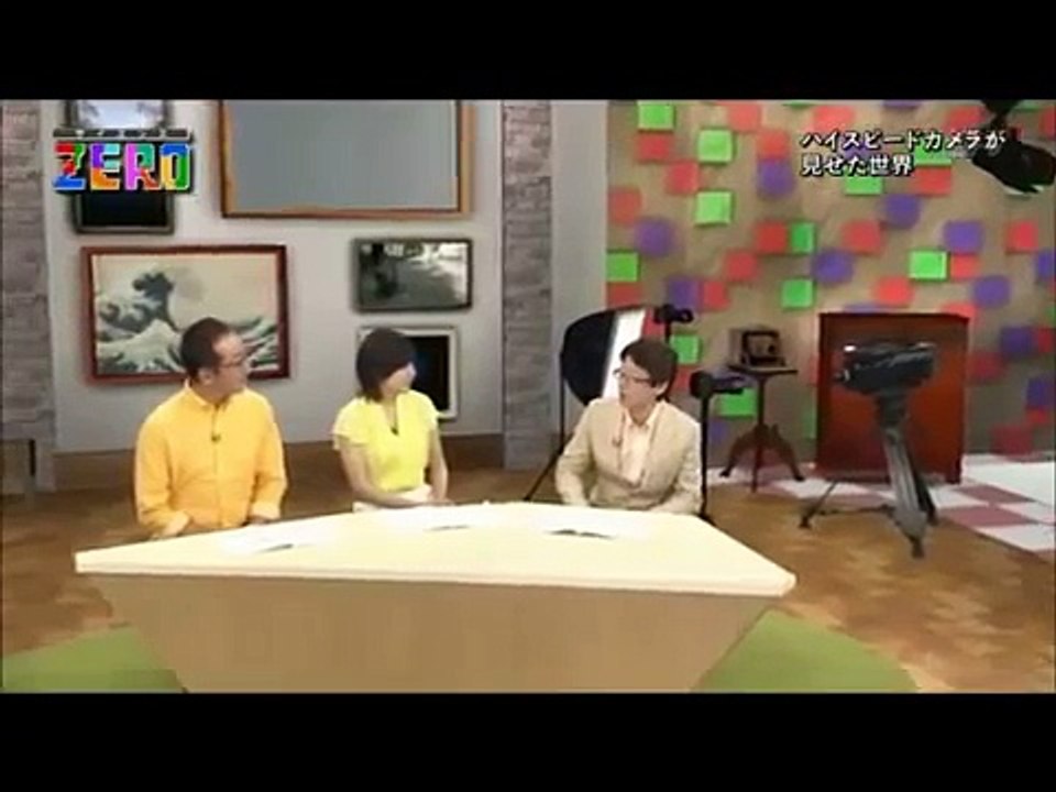 〔サイエンスZERO〕微生物から電気をおこせ！ “発電菌”研究最前線〔Science Zero〕