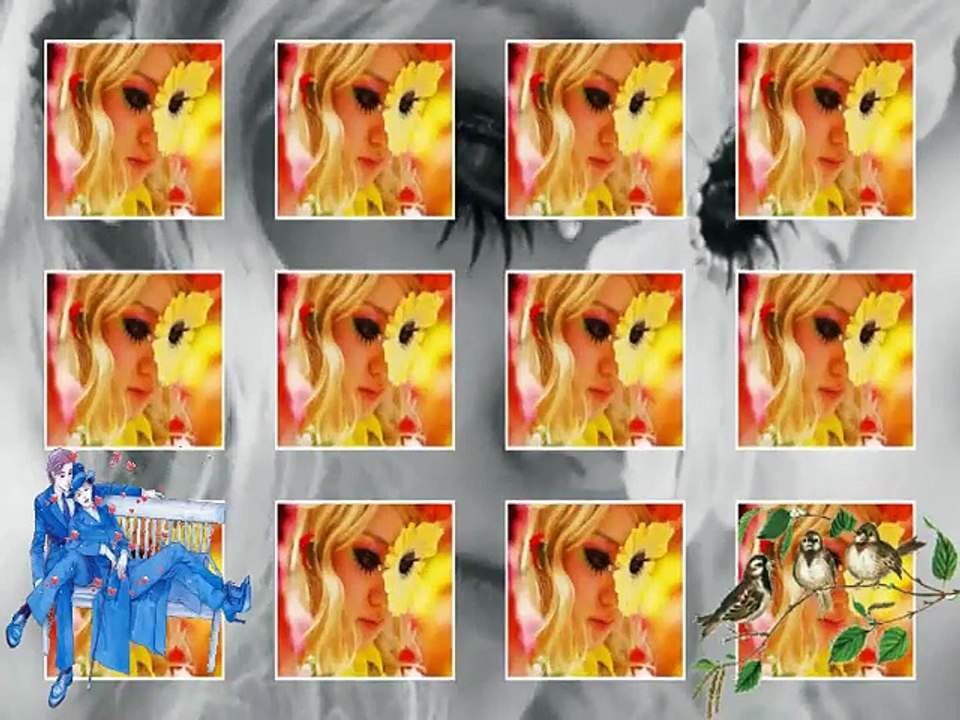 Bülent Ersoy - Ne Duamsın Nede Bedduam