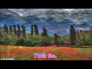 [ KARAOKE ] Hoang Mang  - Hồ Quỳnh Hương