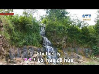 { KARAOKE } Xa Mặt Cách Lòng - Phạm Khánh Hưng