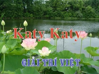 [ KARAOKE ] Katy Katy - Lam Trường