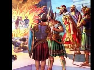 Main Nai Kalla Mere Nal Hai Khuda Masihi Geet.