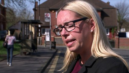 Det Supt Jane Corrigan says asylum seeker lucky to be alive